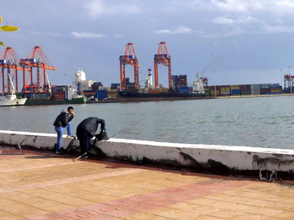 Mersin\'de 2 Kişinin Öldüğü Selde Kaybolan 3 Kişi Aranıyor (2)