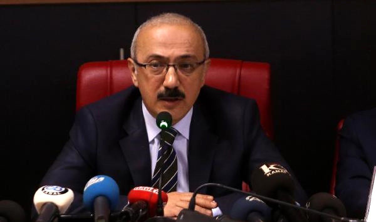 Mersin\'de 2 Kişinin Öldüğü Selde Kaybolan 3 Kişi Aranıyor (3)