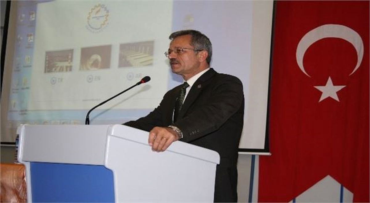 Mersinli Sanayiciler, Yeni Yılda da Üretime Devam Edecek