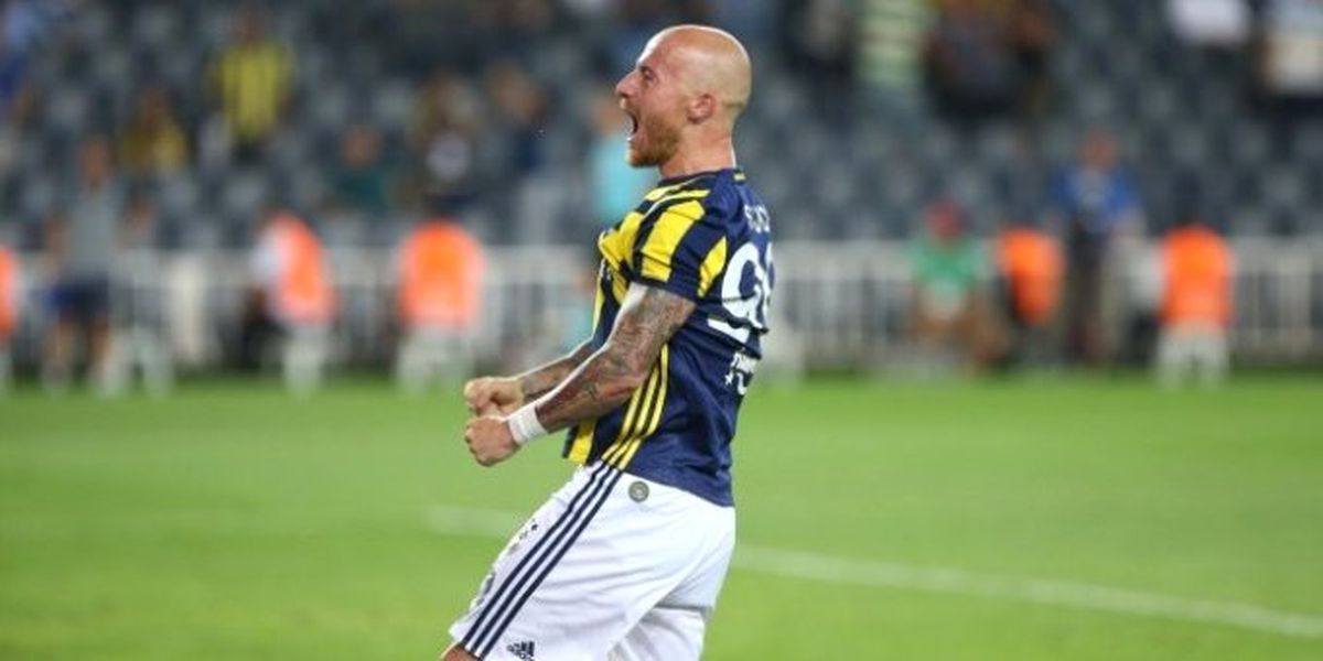 Miroslav Stoch\'a Süper Lig\'den Talip Var