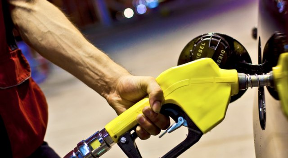 Motorinin Litresine 12 Kuruş Zam