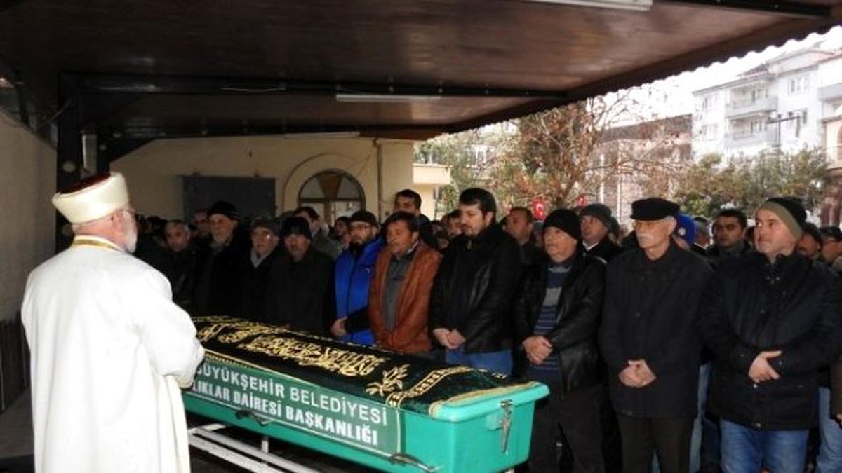 Musalla Taşından Otopsiye