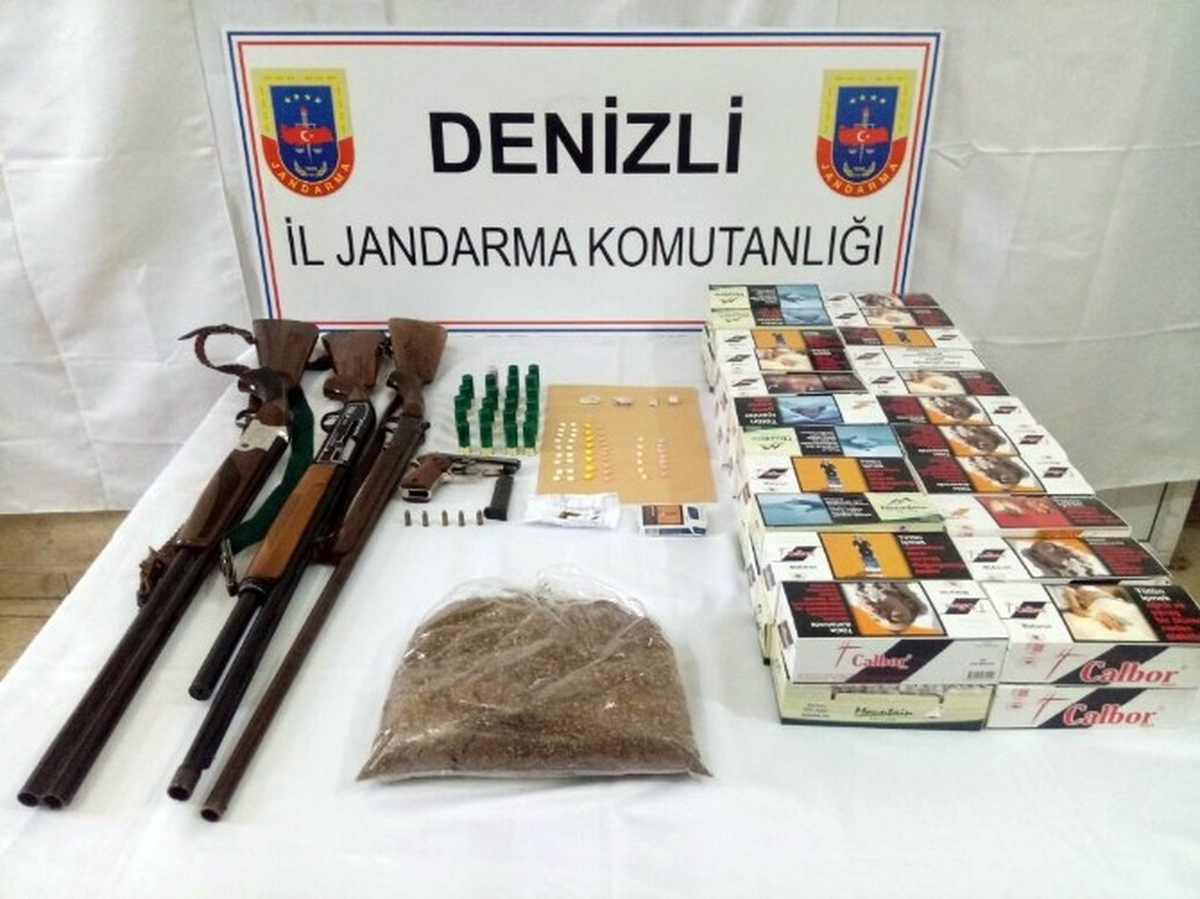 Narkotik \'Evlat\' Uyuşturucu Tacirlerinin Korkulu Rüyası Oldu