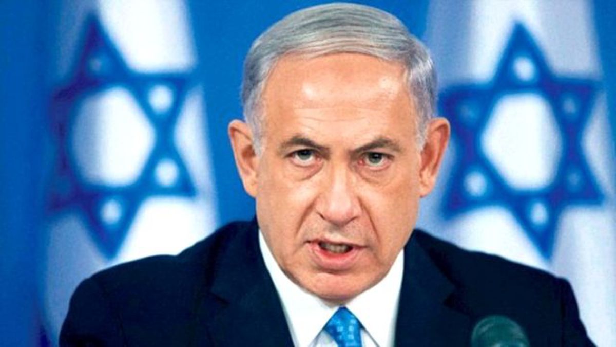 Netanyahu\'dan Abbas\'a Suçlama