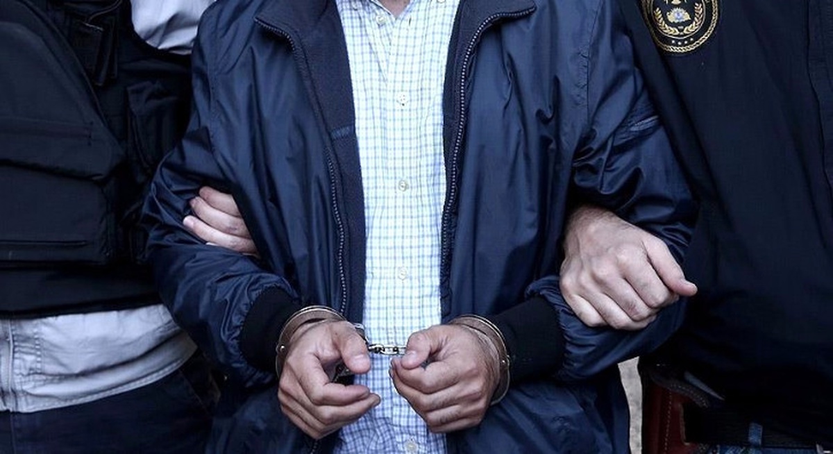 Ödemiş\'te Fetö\'den Aranan 5 Kişi Yakalandı
