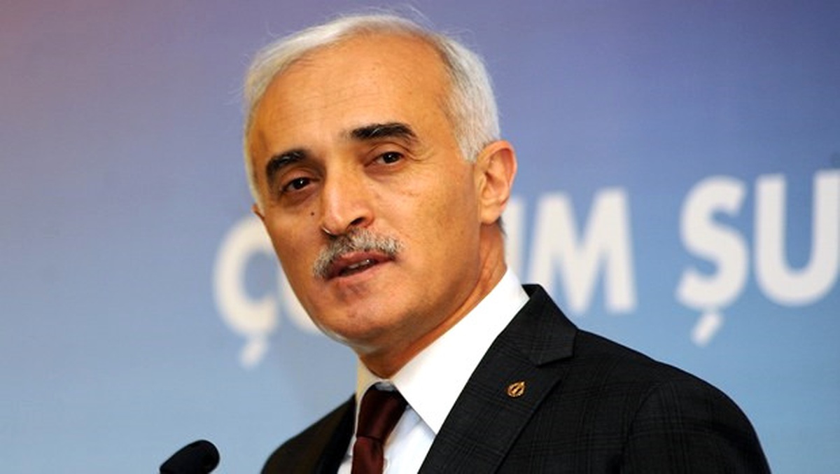 Oku, Dinle ve Yaşa" Etkinliği