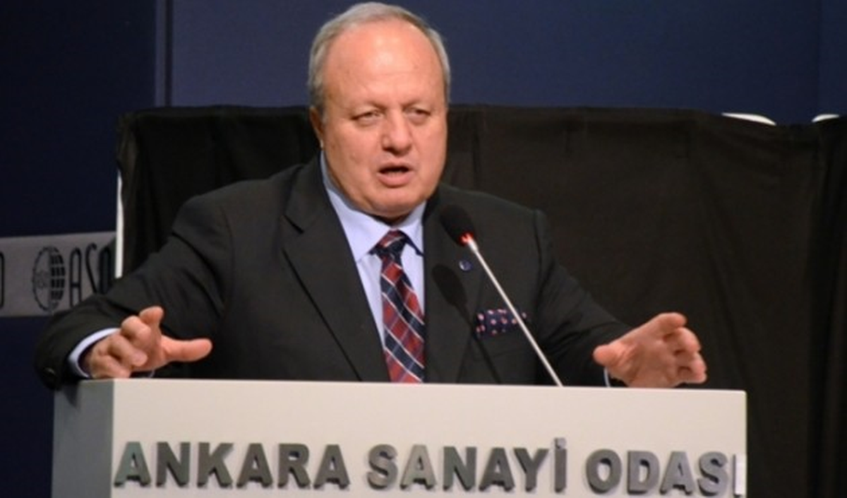 Özdebir: Türkiye Büyüme Hedefini Tutturacak