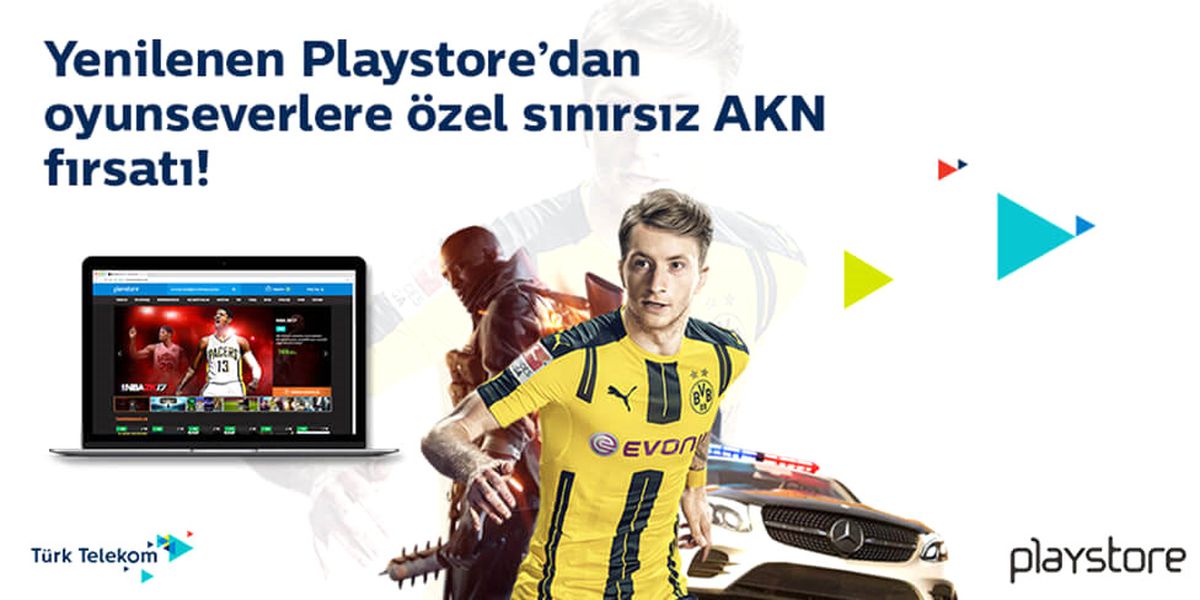 Playstore 2016\'nın Oyun Enlerini Açıkladı