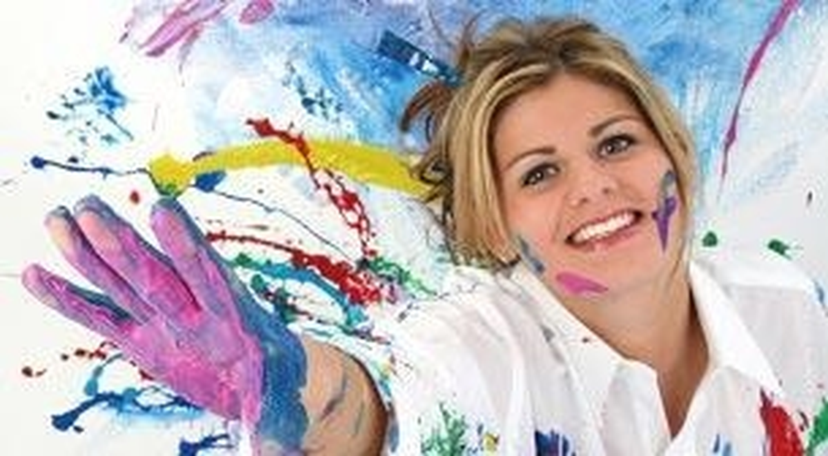 Psiko-Art Yaratıcı Sanat Etkinlikleri