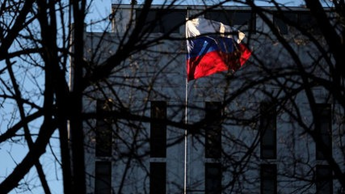 Putin, Rusya\'nın ABD\'li Diplomatları Sınır Dışı Etmeyeceğini Açıkladı