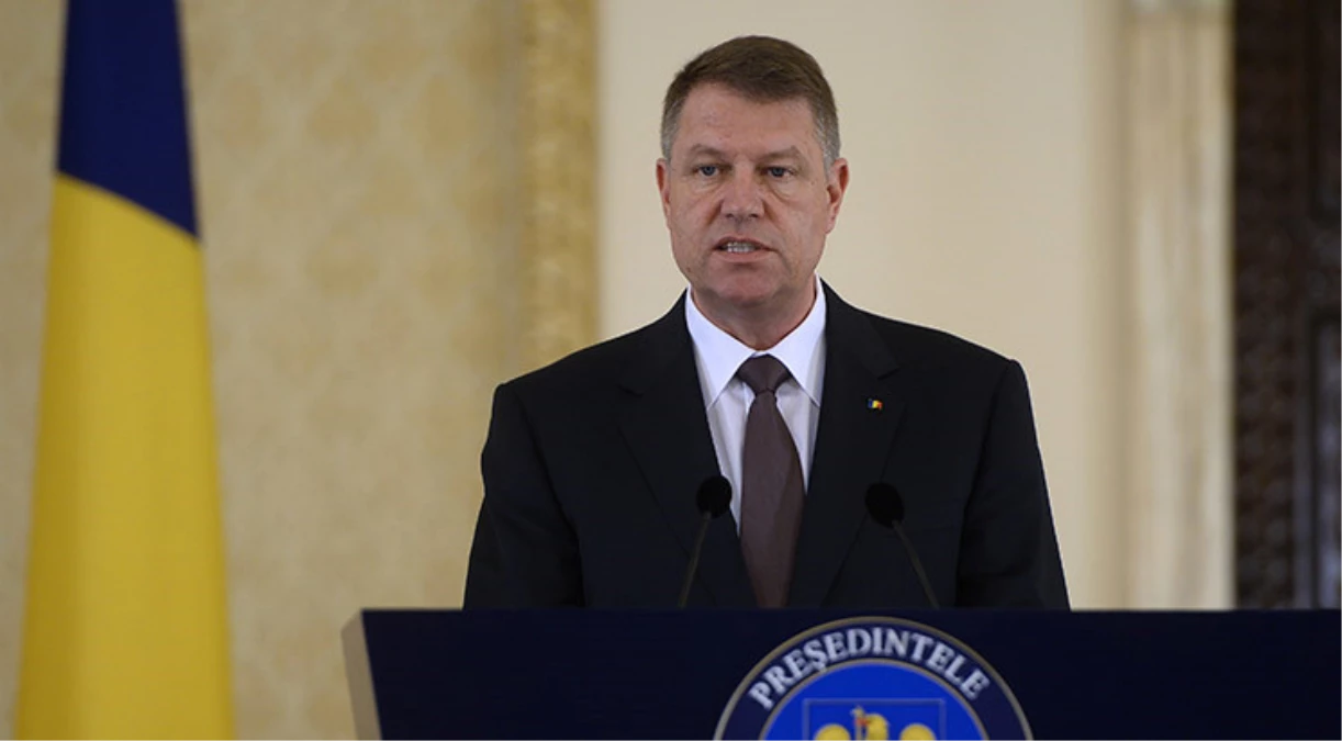 Romanya\'da Başbakan Sorunu Çözüldü