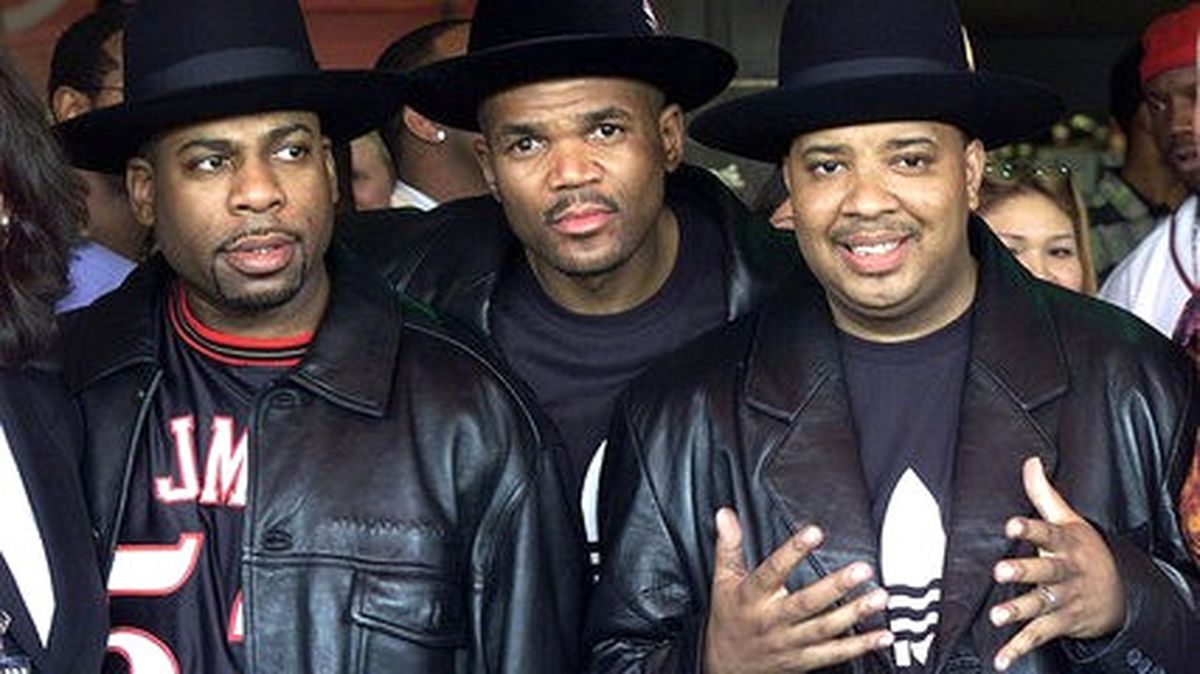 Run Dmc Amazon ve Wall Mart\'a Dava Açtı
