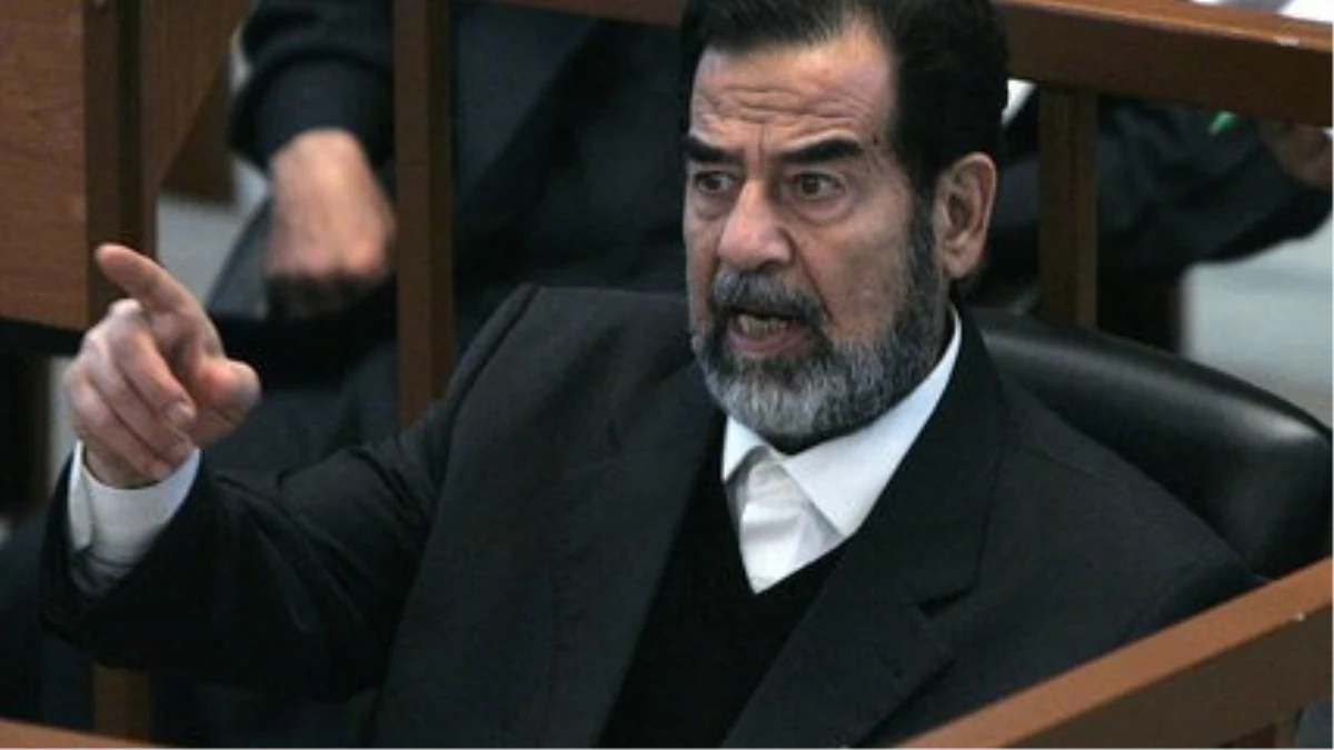 Saddam\'ın İdamından 10 Yıl Sonra Irak\'ta Kaos ve Çatışmalar Sürüyor