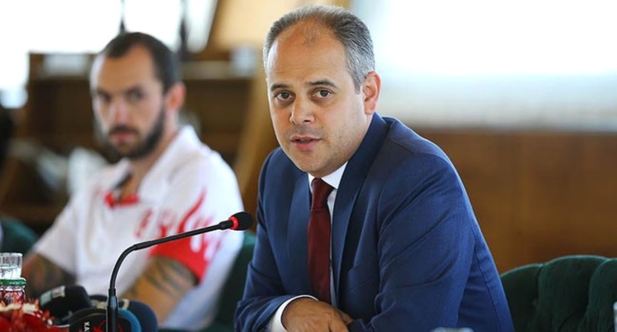 Samsun Kılıç Türkiye, Her Türlü Organizasyonu Yapabilecek Kuvvette