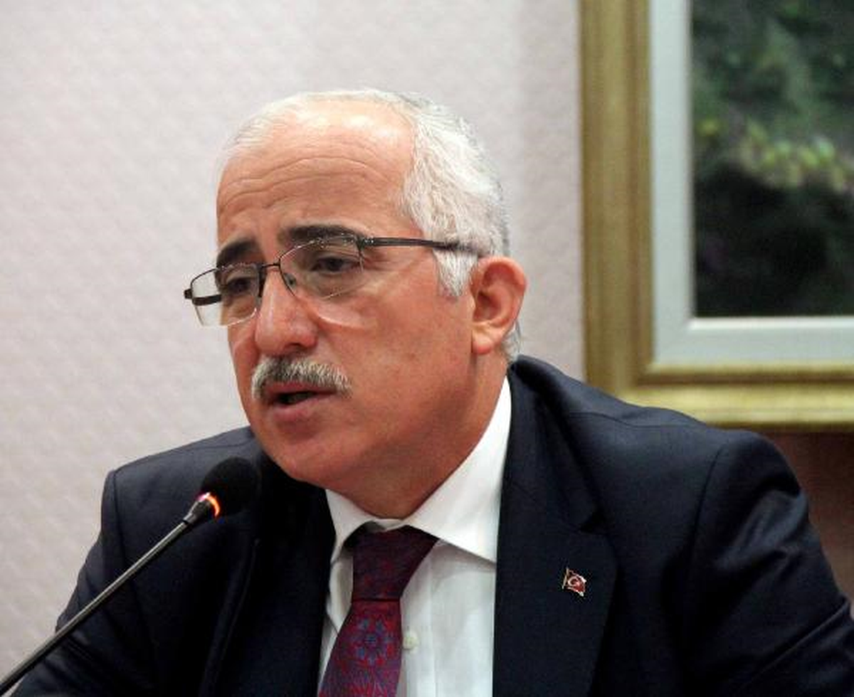 Şanlıurfa\'da Bu Yıl 40 Bin Çocuk Dünyaya Geldi