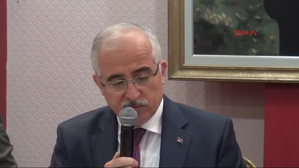 Şanlıurfa\'da Bu Yıl 40 Bin Çocuk Dünyaya Geldi