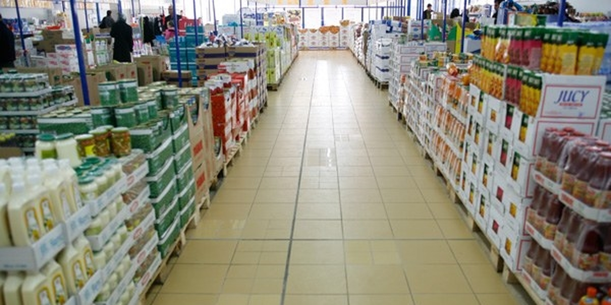 Şok Market, 2017\'de Her Gün Üç Yeni Mağaza Açacak