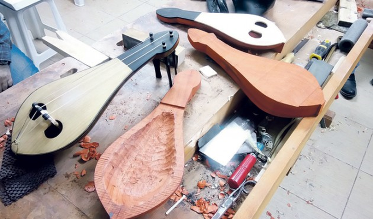 Süleymanpaşa\'da Müzik Bir Marka Yaratacak