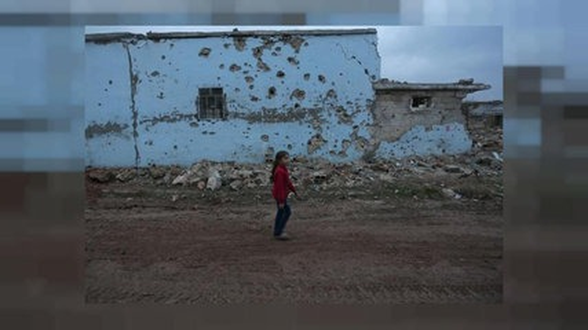 Suriye\'de Çatışan Taraflar Arasındaki Ateşkes Mutabakatı Yürürlüğe Girdi