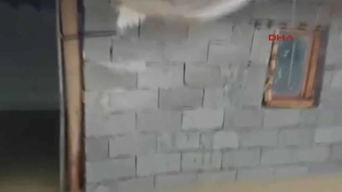 Tarsus Mahsur Kalan Vatandaşları Avcılar Kurtardı