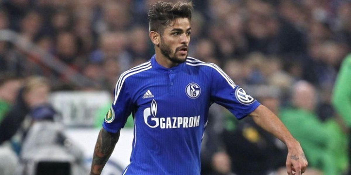 Trabzonspor\'a Sağ Bek Schalke\'den!