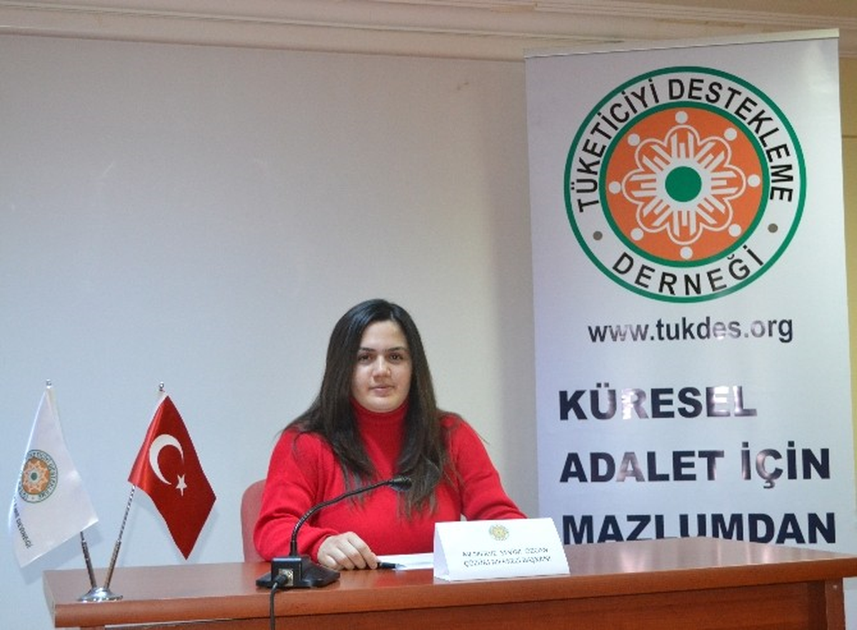 Tüketiciyi Destekleme Derneği 2016 Yılı Çözüm Merkezi Raporu