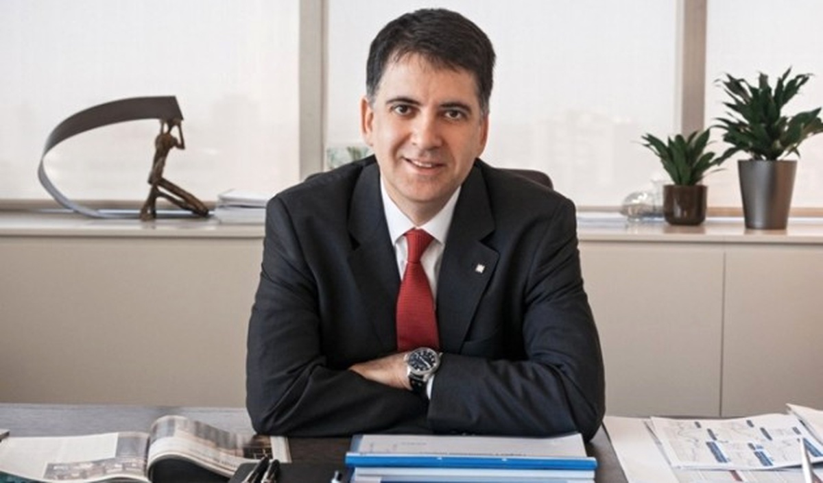 Tüm Bankalar Mega Projelere Odaklandı\'