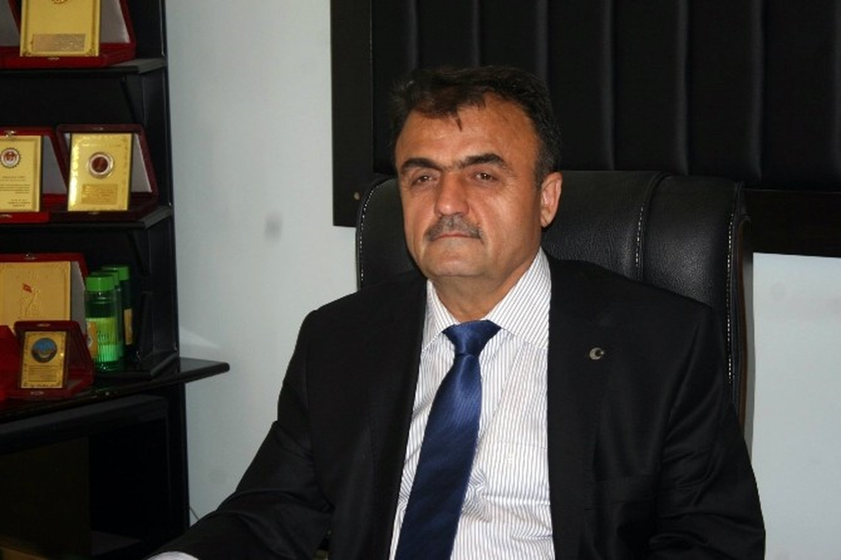 Türk-İş İl Temsilcisi Muharrem Uslu\'dan "Asgari Ücret" Zammı Eleştirisi Açıklaması