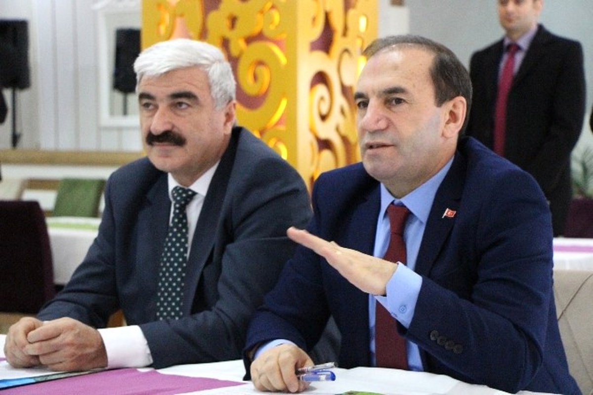 Vali Işık: Bütçenin Yüzde 69\'u Yatırımlara Harcandı