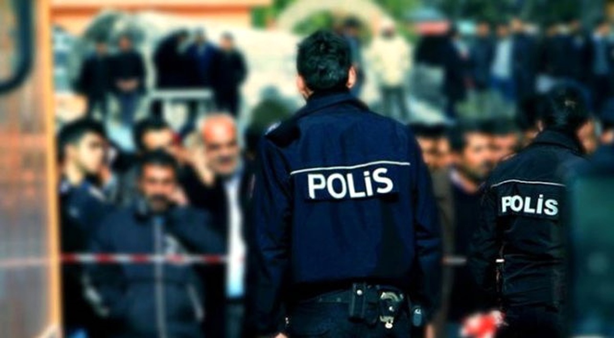 Van\'da Gösteri ve Yürüyüşlere 1 Ay Yasak Getirildi