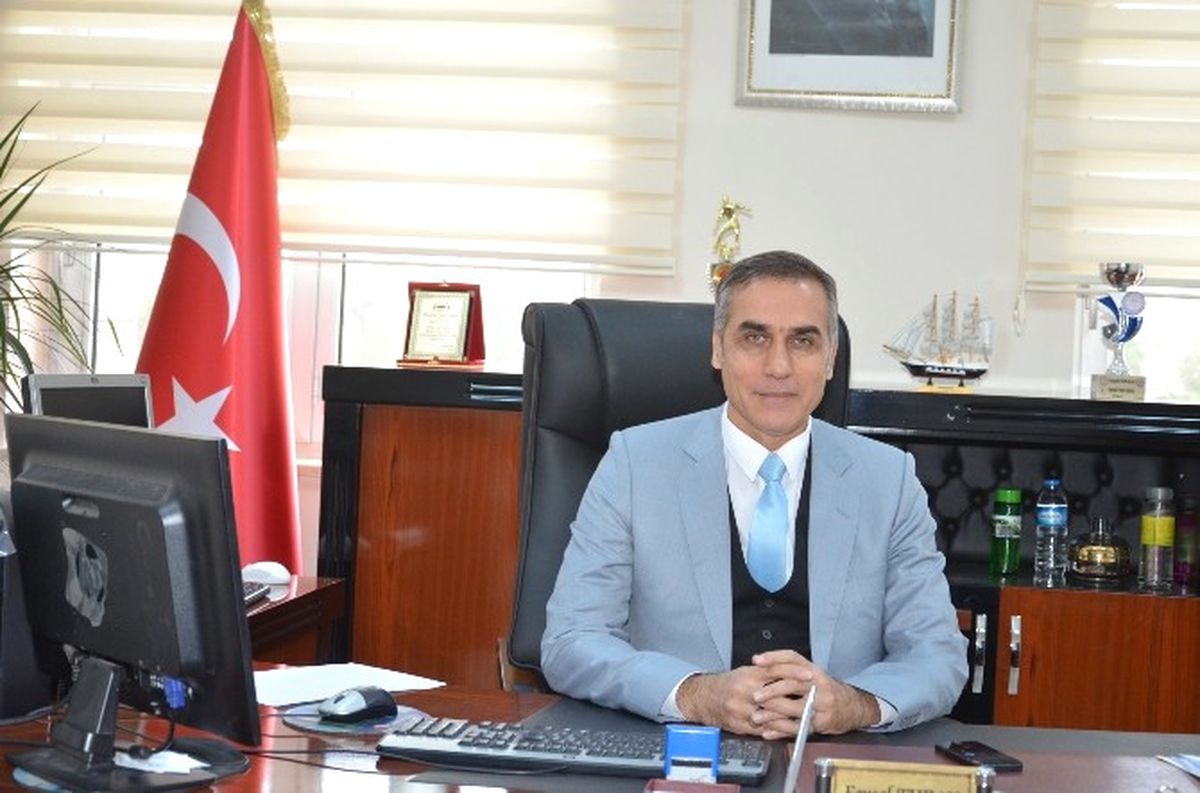 Viranşehir\'de Çipli Kimlik Kartlarına Geçiş Başlıyor