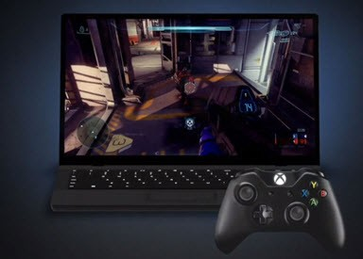 Windows 10\'a Yeni Bir Mod Geliyor!