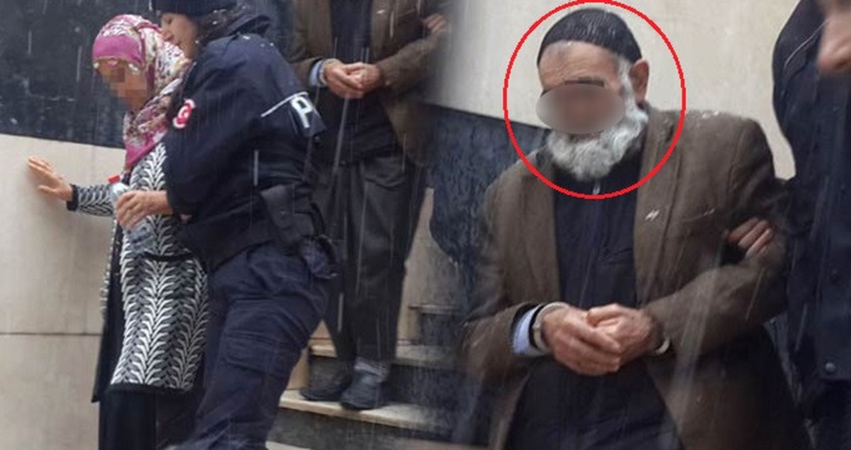 Yasak Aşk Cinayeti 3 Yıl Sonra Açığa Çıktı! "Sofi", Kızının Yasak Aşkını Baltayla Öldürmüş