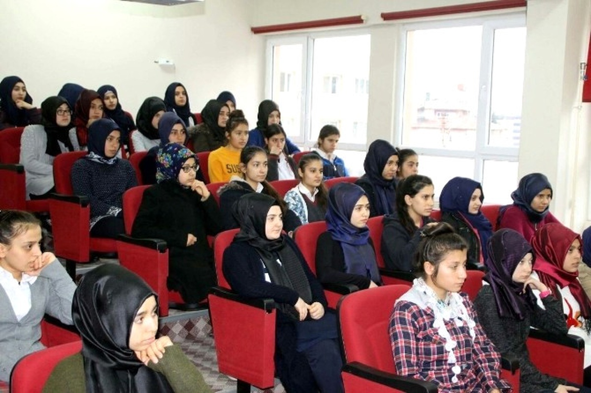 Yayladağı\'nda Şehitler İçin Hatm-i Şerif Okutuldu