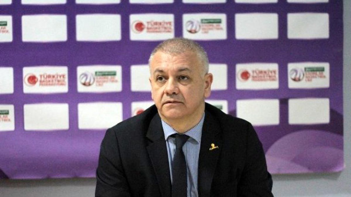 Yeğin: "Yeni Yılda 2-3 Oyuncu Transfer Edilecek"