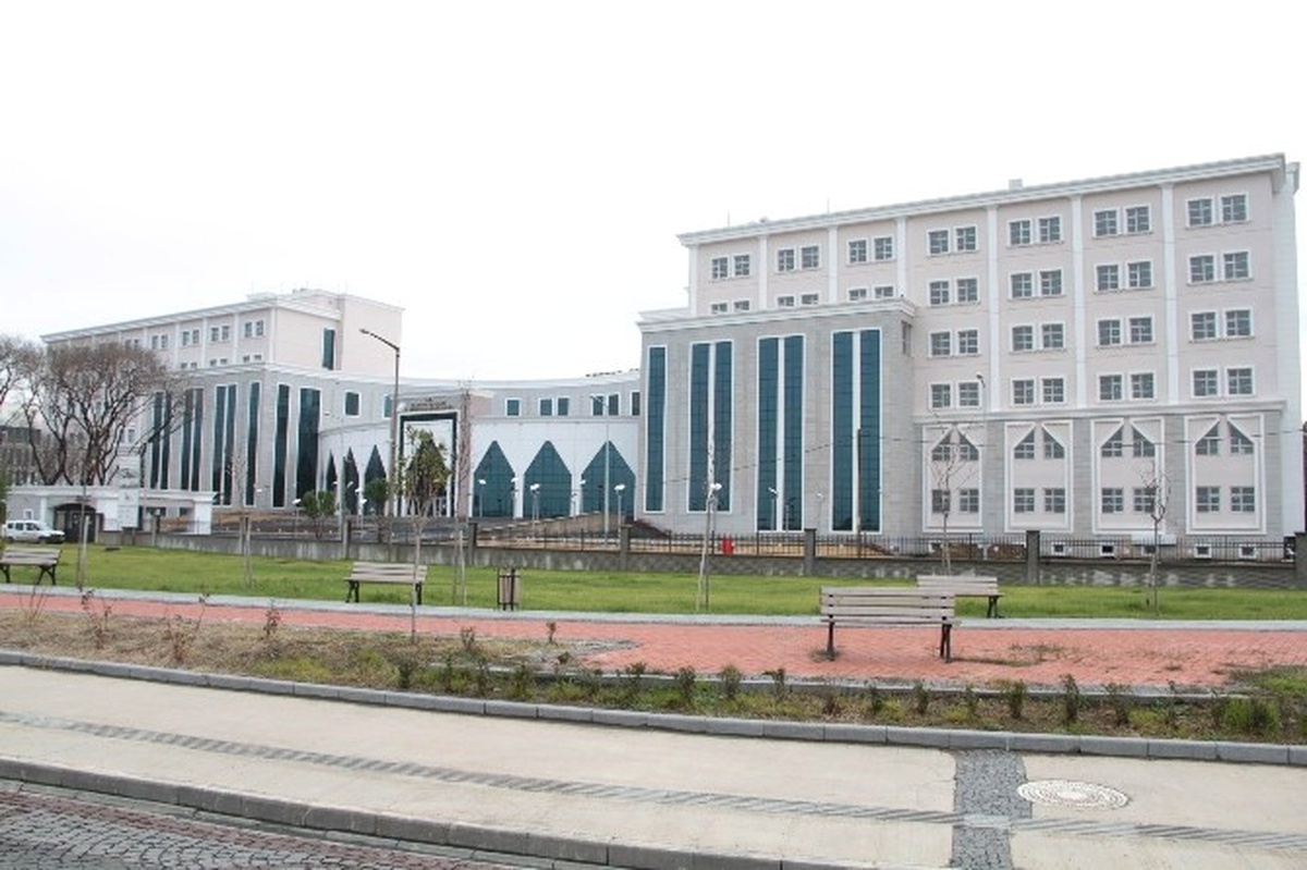 Yeni Emniyet Müdürlüğü Binası Nisan Ayında Bitiyor