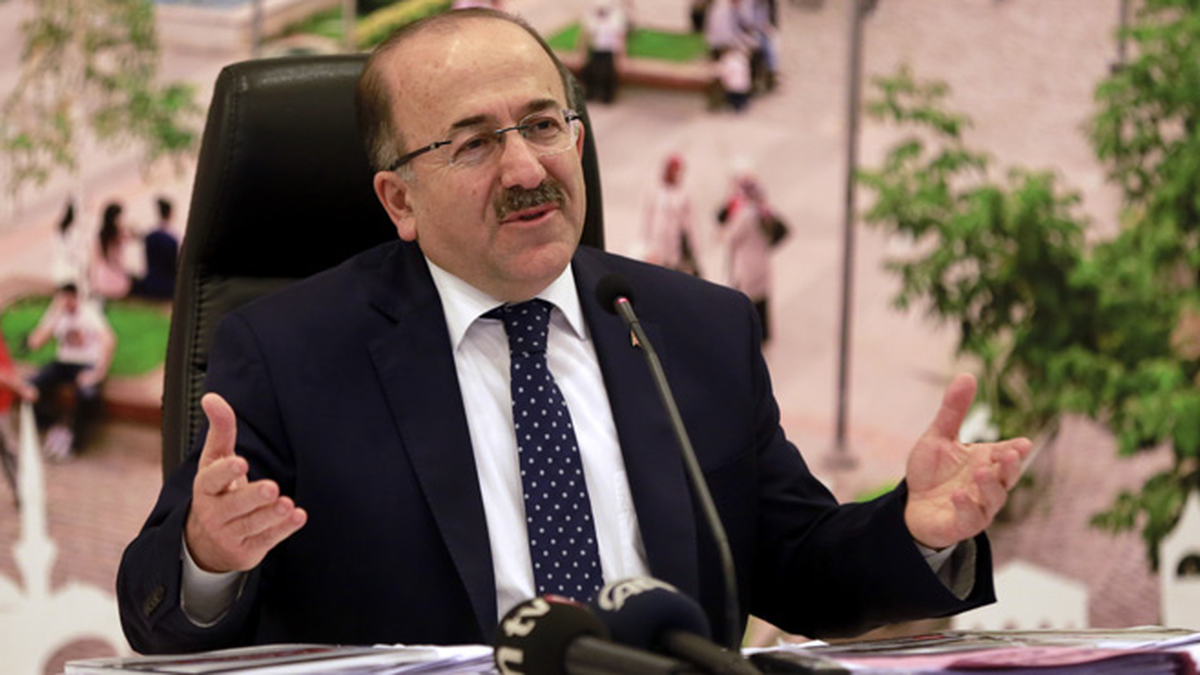 Yeni Yıla Doğru