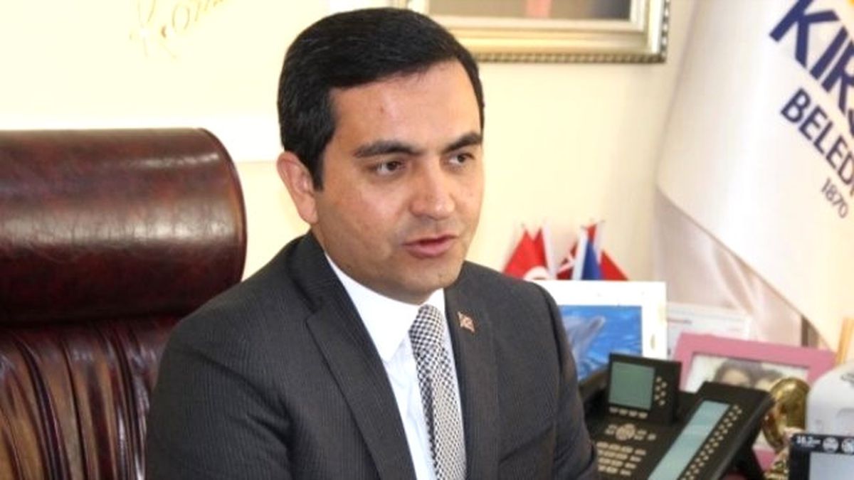 Yeni Yıla Doğru