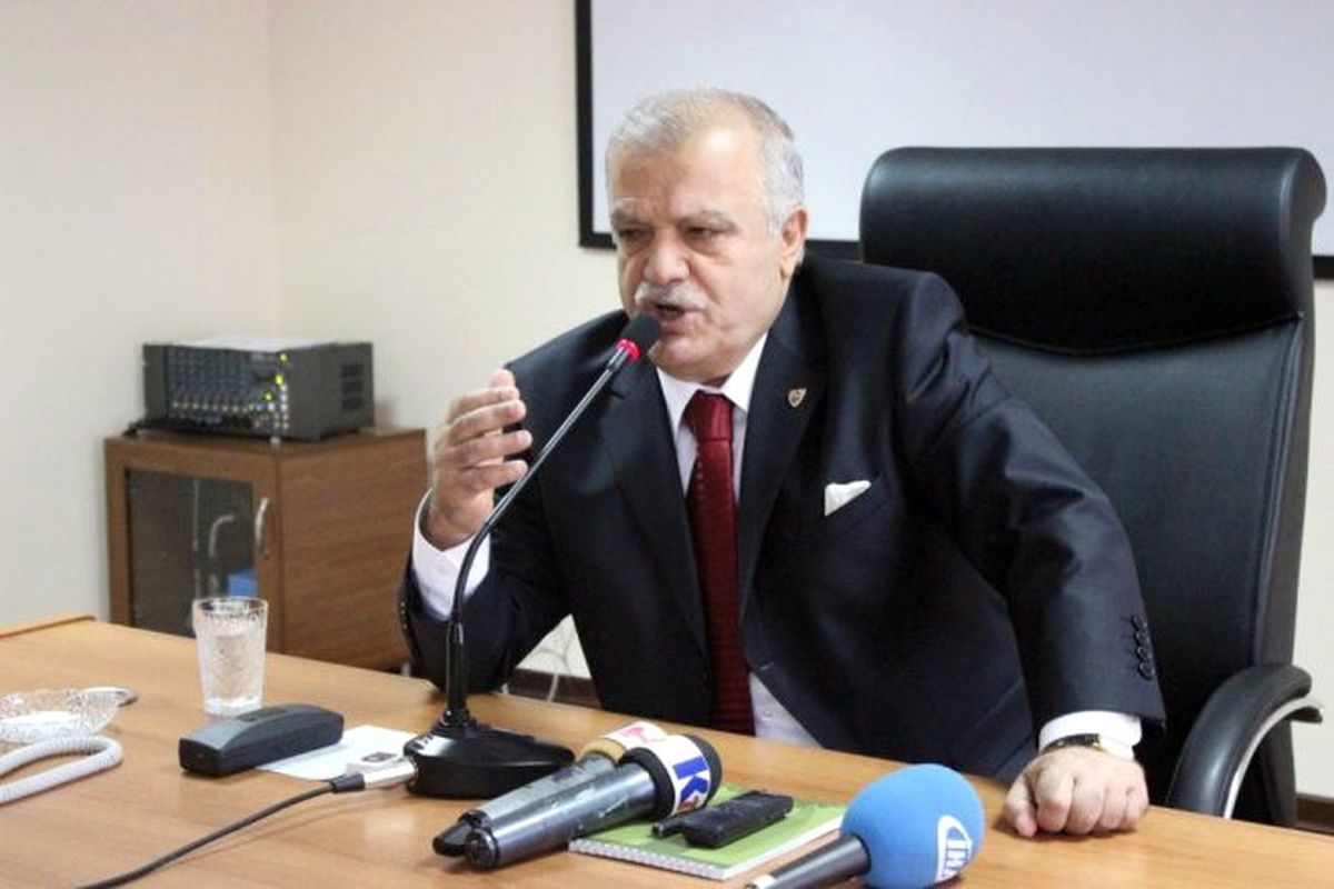 Yeni Yıla Doğru