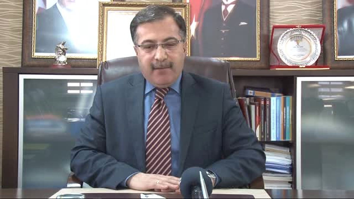 Yeni Yıla Doğru