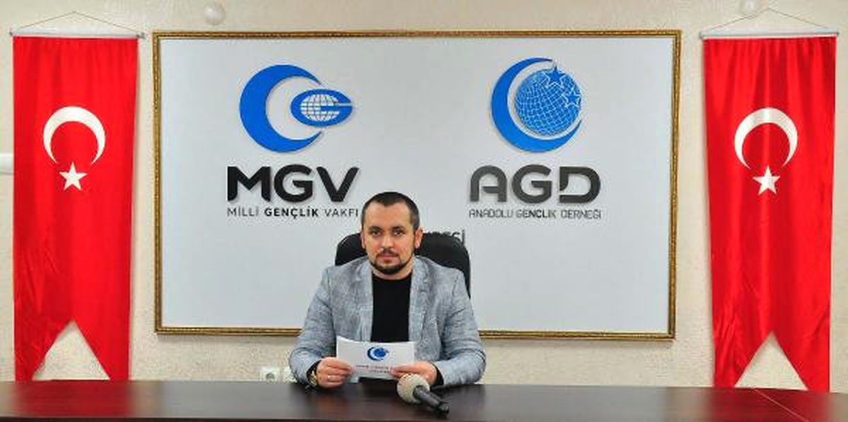 Yılbaşı Gecesi Fetih Kutlaması Çağrısı