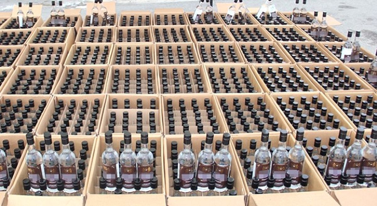 Yılbaşı Öncesi \'Sahte İçki\' Uyarısı