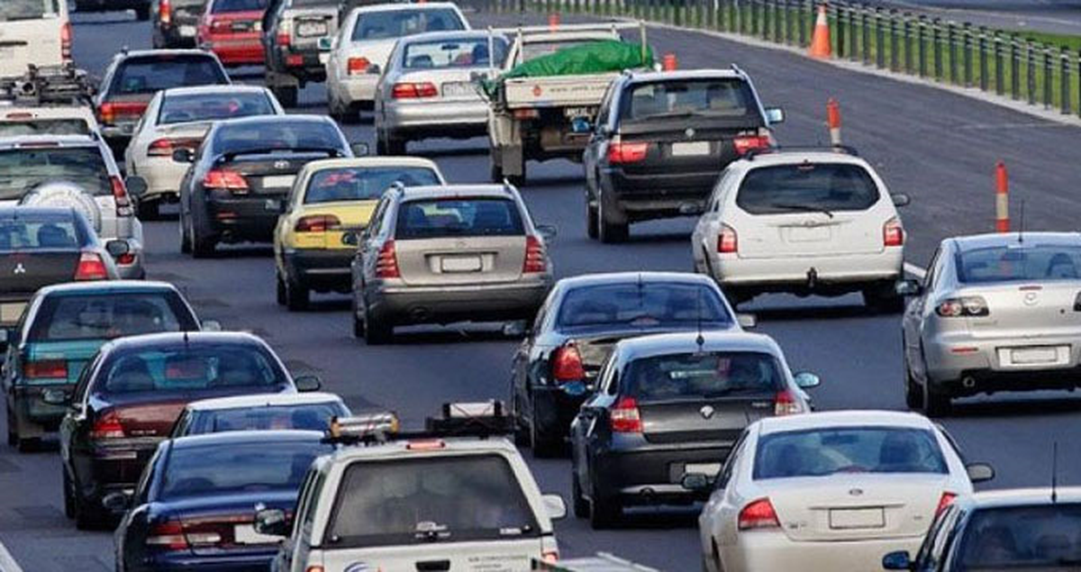 Yılın Son Zammı Geldi! Motorine 12 Kuruş Zam