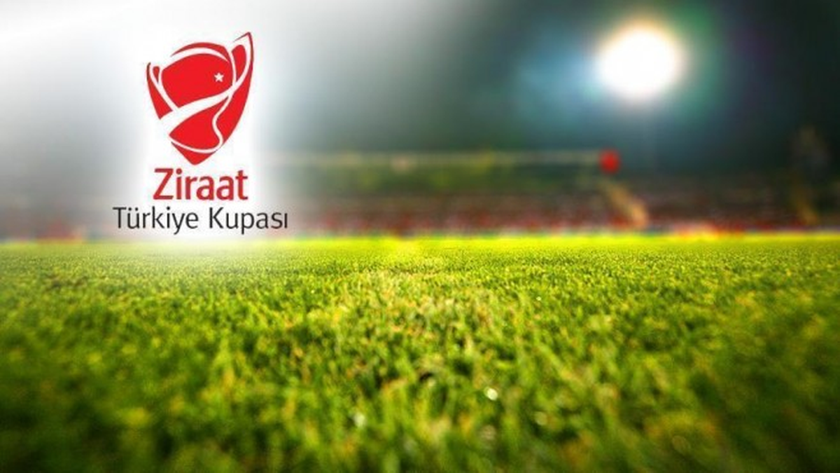 Ziraat Türkiye Kupası\'nda 4. Hafta Sona Erdi