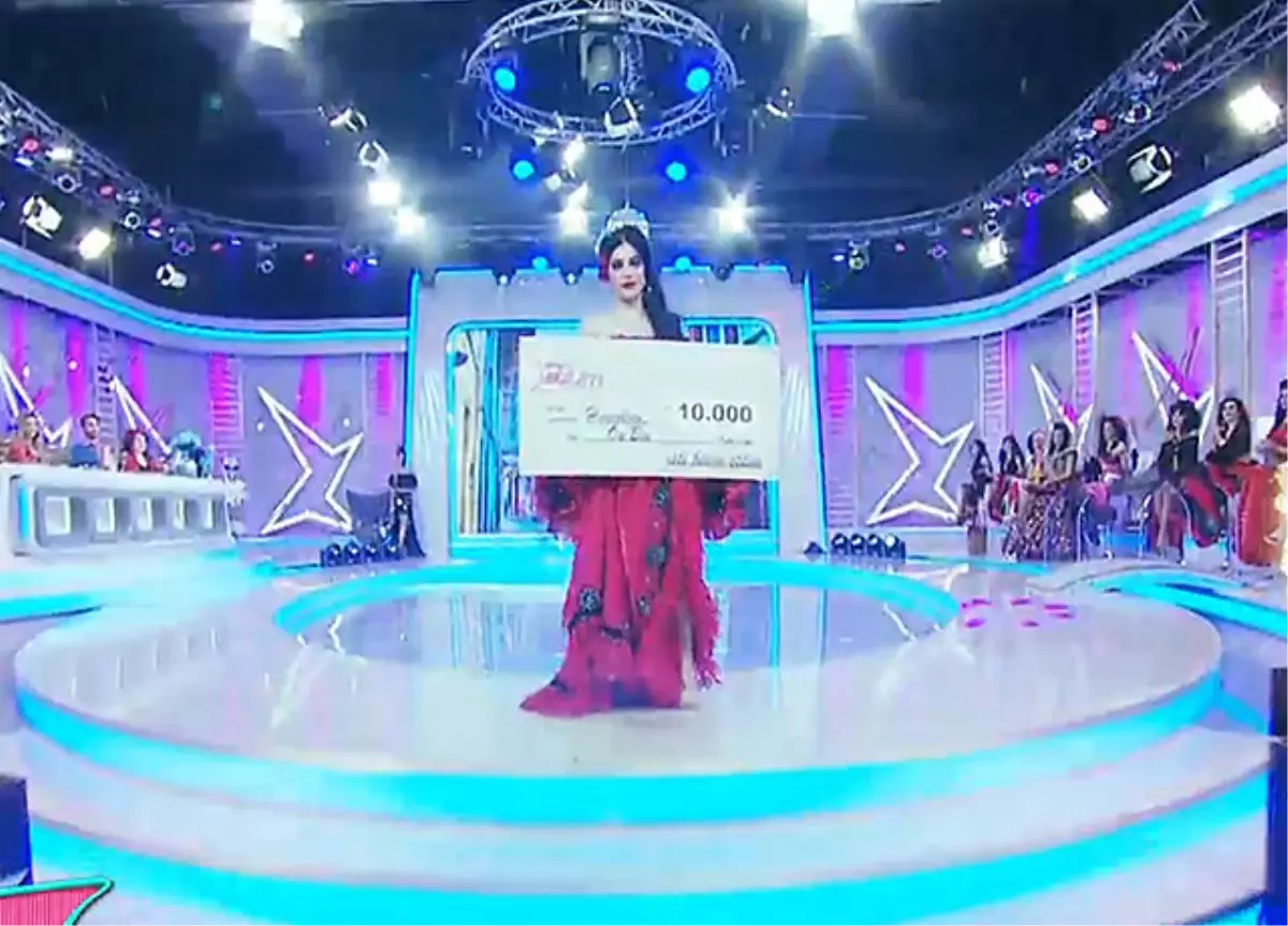 10.000tl\'yi Hangi Yarışmacı Kazandı?