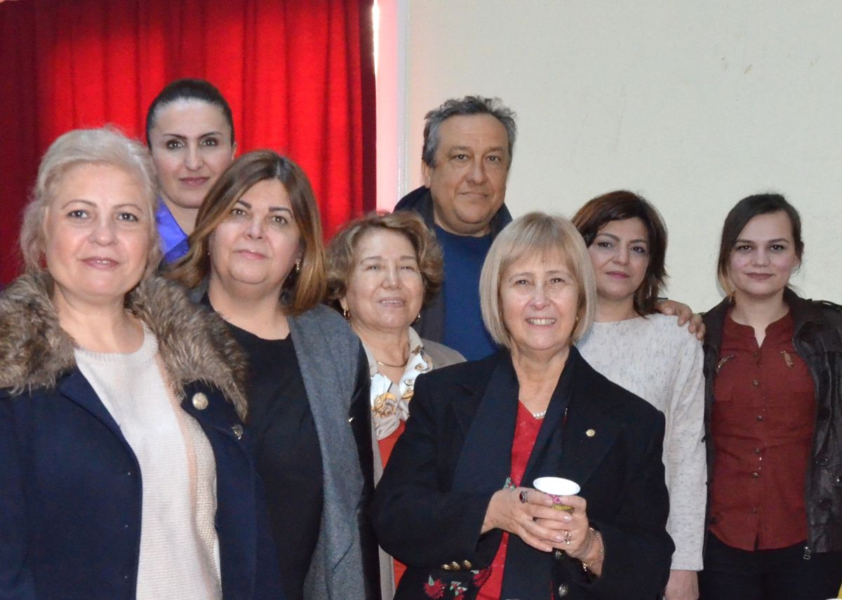 2016, İzmir\'e iyi geldi
