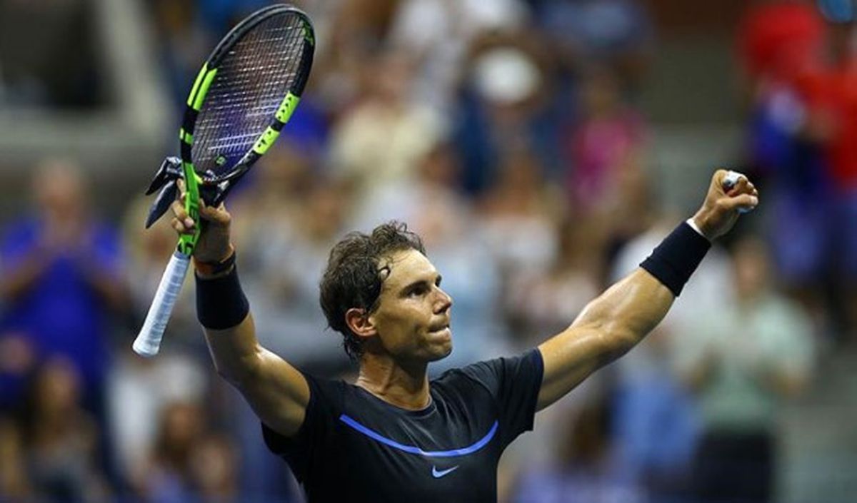2016\'nın Son Şampiyonu Nadal