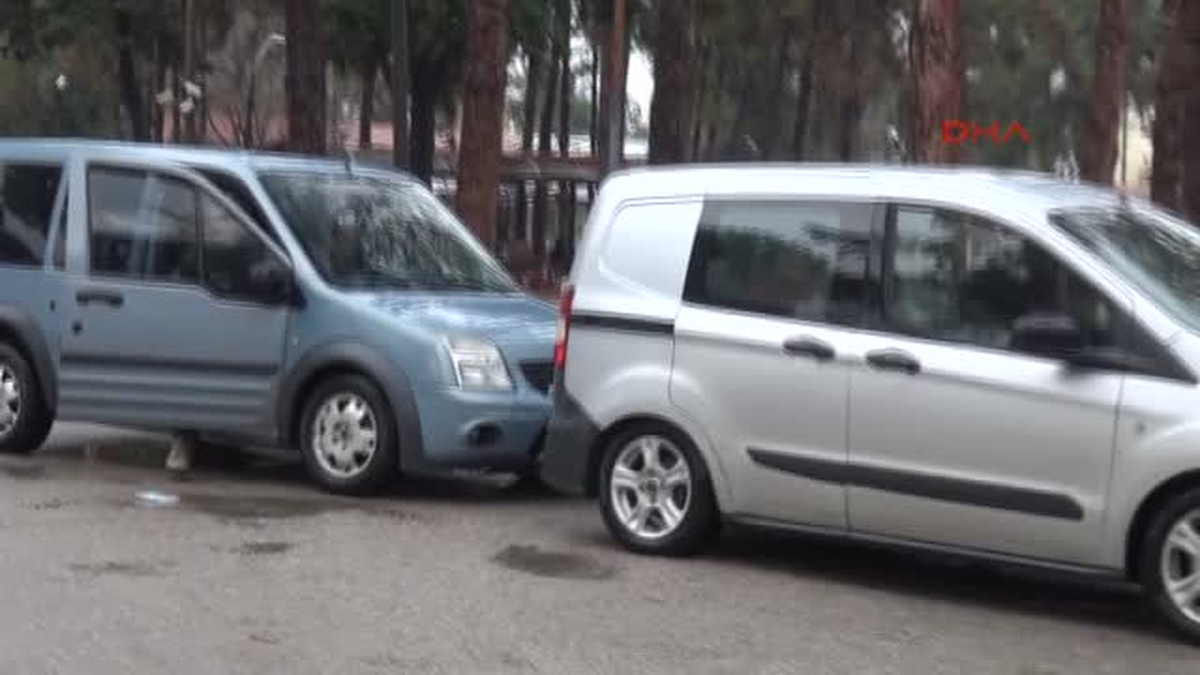 Adana - Uyuşturucu Operasyonunda Kalaşnikof Ele Geçirildi