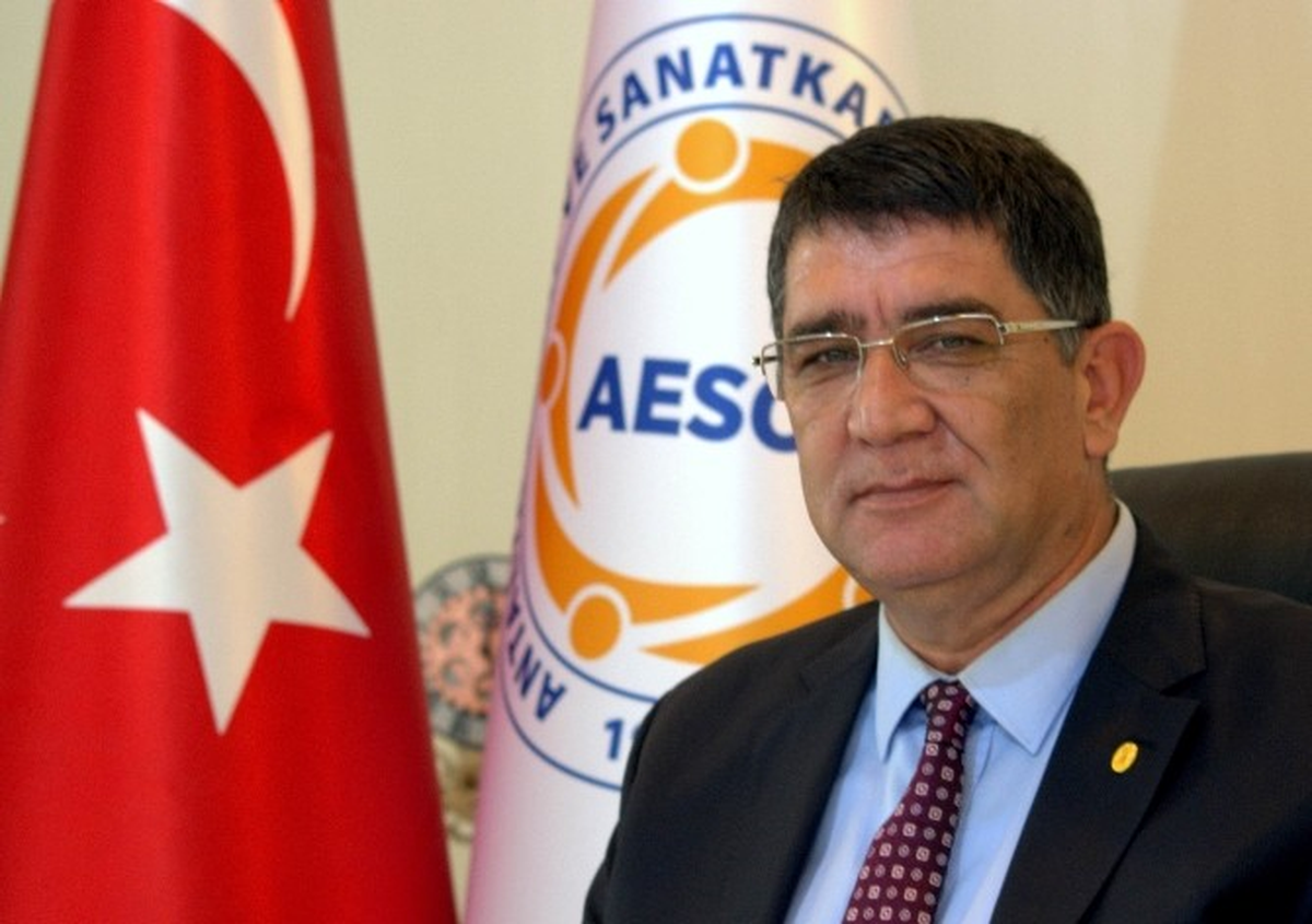 Aesob\'dan Yeni Yıl Beklentisi