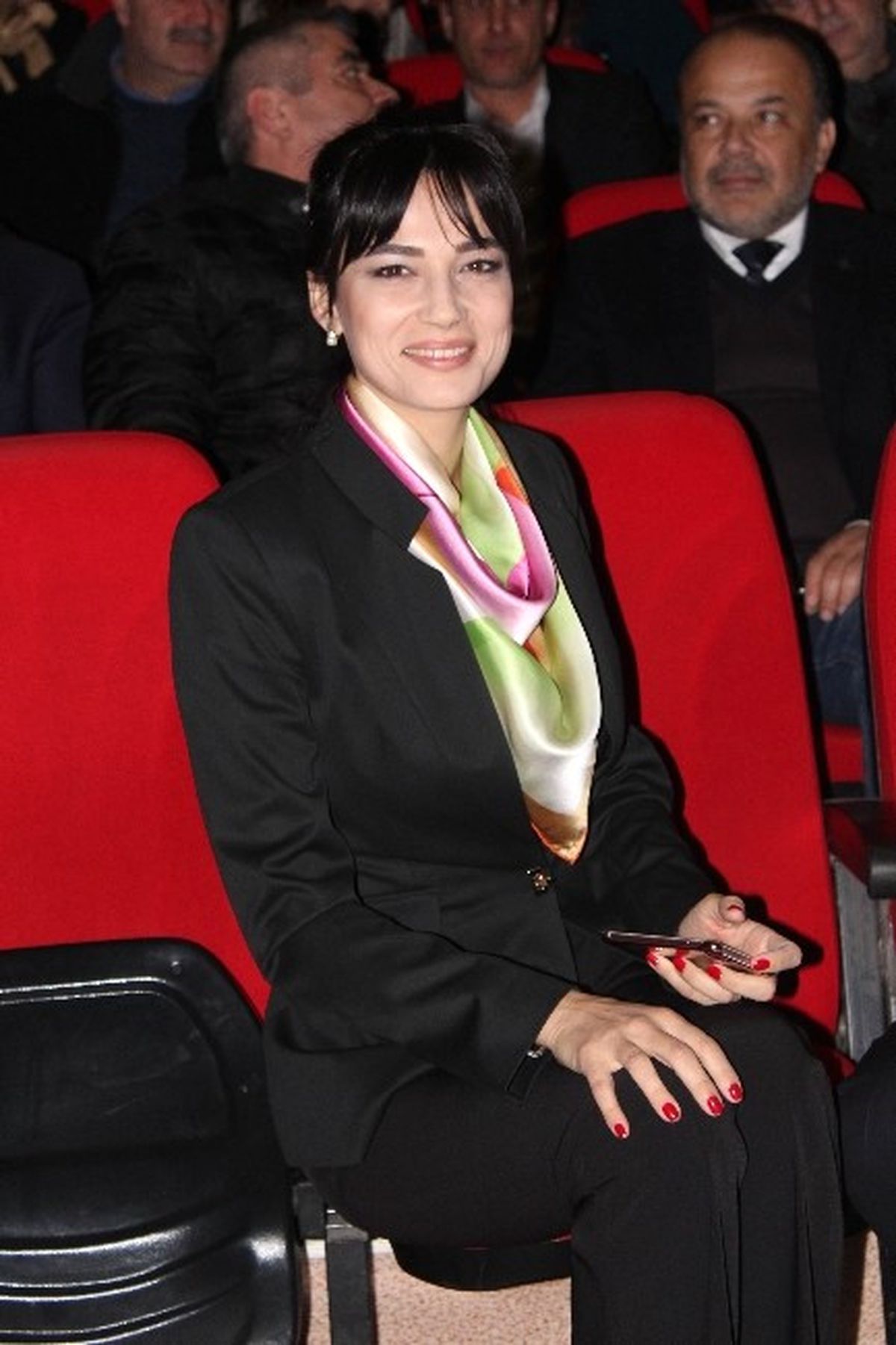AK Parti Aydın\'da Kadın Harekatı Başlatıyor